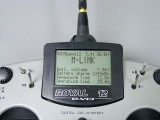 2.4GHz Multiplex EVO transmitter module