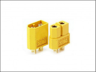 XT60 Connector Pair